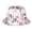 E, variant on Bucket Hat, Women Men Sunscreen Sun Protection Going out Print Bucket Hat Basin Cap Bucket Hat Beach Hat, Sun Hats for Women E One size