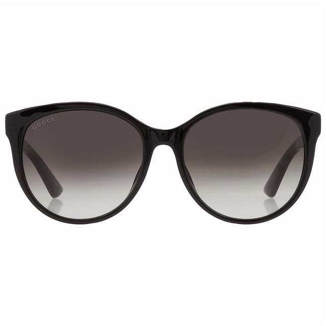LENTE DE SOL GUCCI GG0636SK 001 56MM