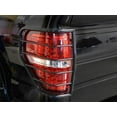 thumbnail image 3 of Black Horse Offroad 7G098906A  TAIL LIGHT GUARDS, 3 of 3