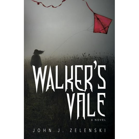 Walker's Vale, (Paperback)