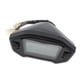 thumbnail image 5 of RPM0 ~ 13000r / min DC12V velocímetro medidor de aceite para Motorcross Scooter Cola Panel de medidor digital de motocicleta, 5 of 8