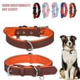 thumbnail image 5 of Mosey Attractive Dog Collar Comfortable   Pet Supplies   Dress-up, 5 of 7