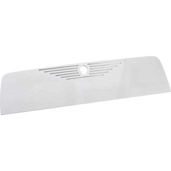 1964-66 Chevy Truck Glove Box Cover