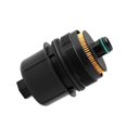 thumbnail image 2 of Filtro De Aceite De Motor Sturdy 68498720AA Para JL 3.0L, 2 of 8