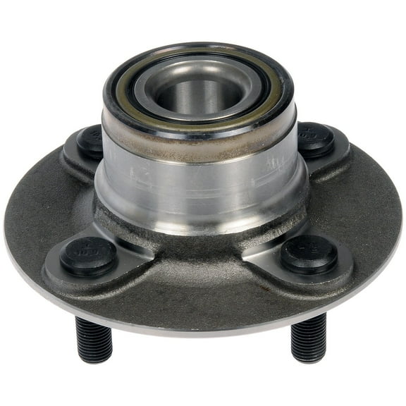 Dorman 951-026 Rear Wheel Bearing and Hub Assembly for Specific Nissan Models
