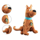 thumbnail image 2 of Muñeco de peluche Scooby Doo, muñeca infantil de 30 cm Xtellar cafe, 2 of 4