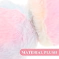 thumbnail image 4 of CTIRCHIU Cache-Oreilles Kawaii Cache-Oreilles Doux Rose 1Ensemble Adorable Protection des Oreilles Camping, 4 of 8