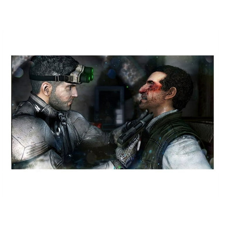 Buy Tom Clancy's Splinter Cell Blacklist from the Humble Store and save 75%