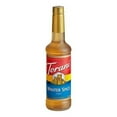 thumbnail image 5 of Torani Winter Spice Flavoring Syrup – Warm Cinnamon, Clove & Ginger Holiday Base, 750 mL (25.36 oz) Shatter-Resistant Plastic Bottle, 5 of 5
