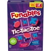 Funables Tic Tac Toe Fruit Flavored Snacks, 14.4 oz, 18 Count