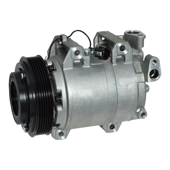 A/C Compressor for 02-06 Nissan Altima L4 2.5L