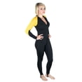 thumbnail image 2 of Storm Dive Skin - Yellow/Black - Large, 2 of 3