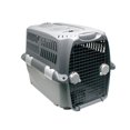 thumbnail image 2 of Dogit Design Cargo Dog Carrier - Gray - XXLarge, 2 of 3