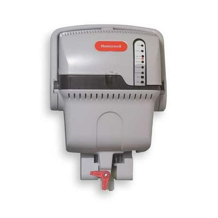 Honeywell truesteam humidifier error codes