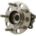 thumbnail image 4 of BCA WE60468 Rear Hub Assembly for Jeep Compass, Patriot and Dodge Caliber, 4 of 4