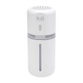 thumbnail image 2 of Humidificador de niebla fría, difusor de luz nocturna con carga USB para perfecl Humidificador de aire, 2 of 8