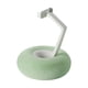 thumbnail image 3 of Pisexur - Soporte giratorio ajustable para teléfono con forma de cuenco peludo para hombres, soporte para tableta, almohada para teléfono, organizador de electrónica para niños, 3 of 7