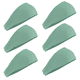 thumbnail image 1 of Diademas anchas para mujer, bandas elásticas suaves y antideslizantes para el cabello, para yoga, correr, deportes, entrenamiento, gimnasio, pañuelos para la cabeza, 1 of 5