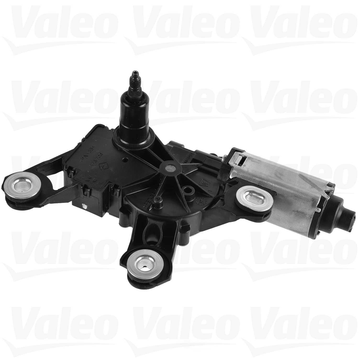 Valeo 579602 Back Glass Wiper Motor for Audi A6 Quattro 2006-2008