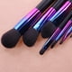 thumbnail image 5 of 7pcs / set Nuevos pinceles de maquillaje de colores Conjunto de pinceles de cosméticos de maquillaje facial Tmvgtek cuidado belleza, 5 of 6