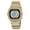 khaiki, variant on Men's Multi-Function Digital Watch with EL Backlight | For Business, Sports, Military & Student Use | Waterproof