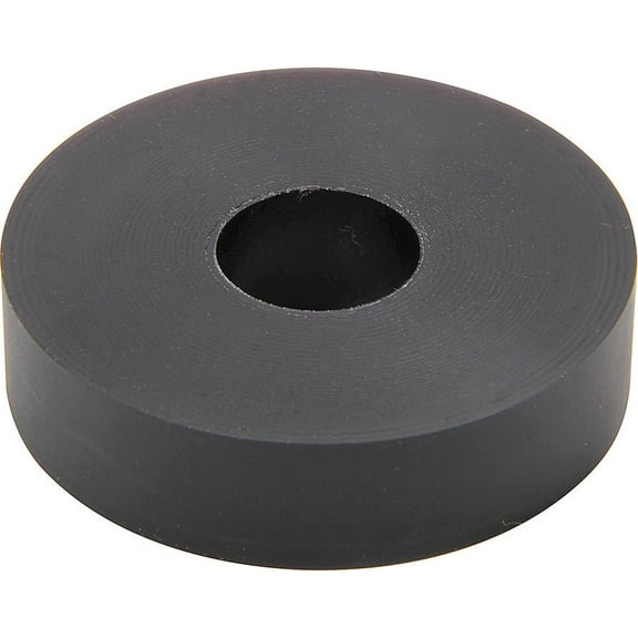 Allstar Performance Bump Stop Puck 65dr Black 1/2in