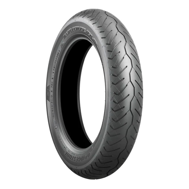 Llanta 130/90-16 para moto Bridgestone BTC H50 73HR