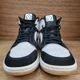 thumbnail image 5 of Ni - ke Jordan 1 Mid SE Diamond Men's Basketball Shoes White Dh6933-100 Lot Size 10, 5 of 5