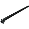 thumbnail image 4 of Colaxi Bicycle Seat Post Tube Mount with Scale Lightweight Accessory Aluminum Alloy Black, 4 of 8