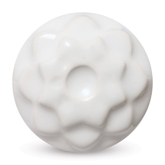 Amaco Celadon Glazes - 10 lb (Dry), Snow