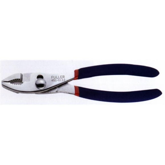 Fuller Tool USA & Innovak Group 81244626 Joint de Glissement de 8 Po D Pince