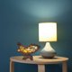 thumbnail image 4 of Estatuilla Artesanal De Animales, Decoración De Adorno De Mesa, Escultura Tallada En Madera Retro, Decoración Creativa Para El Hogar Y La Oficina Inevent HA038888-00, 4 of 6