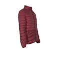 thumbnail image 3 of ROOSEVELT Chamarra hombres 010001000379 rojo Chica, 3 of 4