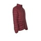 thumbnail image 3 of ROOSEVELT Chamarra hombres 010001000379 rojo Chica, 3 of 4
