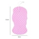 thumbnail image 3 of Baño suave esponja cuerpo exfoliante piel muerta masajeador cepillo de limpieza (rosa), 3 of 6