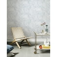 thumbnail image 3 of Advantage Grandin Light Grey Marbled Wallpaper, 3 of 3
