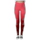 thumbnail image 4 of MKLEKYY Leggings deportivos para mujer, leggings para entrenamiento, leggings con estampado navideño, pantalones con bloques de color, leggings suaves y elásticos. 4625, 4 of 4
