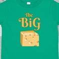 thumbnail image 4 of Inktastic The Big Cheese Boys Toddler T-Shirt, 4 of 5