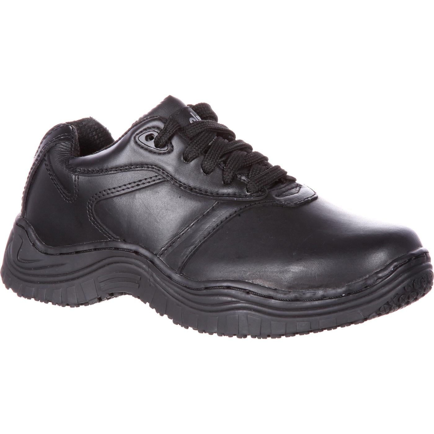 women's slip resistant work shoes walmart