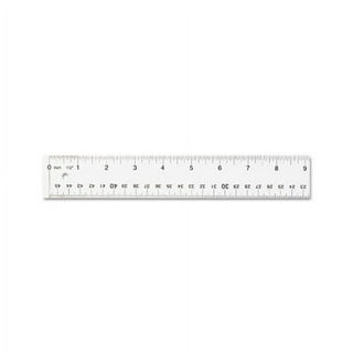 Fiskars Sewing Ruler – 3” x 18”