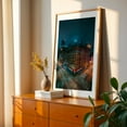 thumbnail image 3 of Broadway X 7th 02 - Los Angeles California Photography Unframed Wall Art Print 5 x 7 inches, 3 of 60