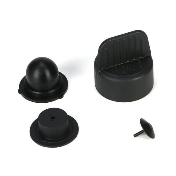 Losi Gas Tank Cap Set 5IVE-T MINI WRC LOSB5016 Gas Car/Truck Replacement Parts