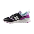 thumbnail image 4 of New Balance Classic 997H Women's Shoes Purple-Black cw997-hmc, 4 of 6