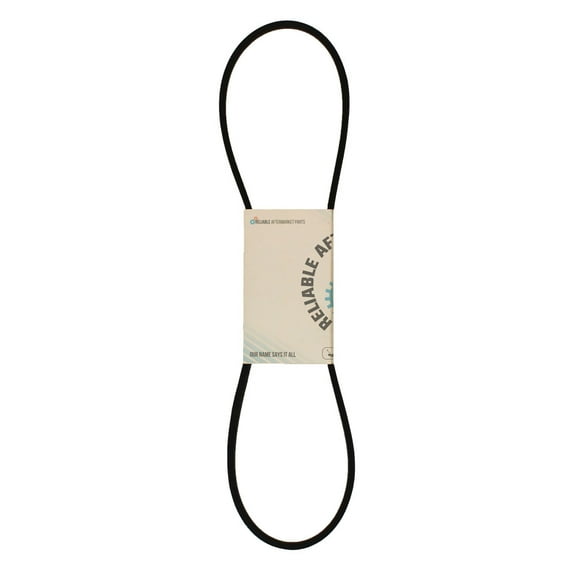 RAParts B13L440K Made With Aramid Blue V-Belt (3/8" X 44" )