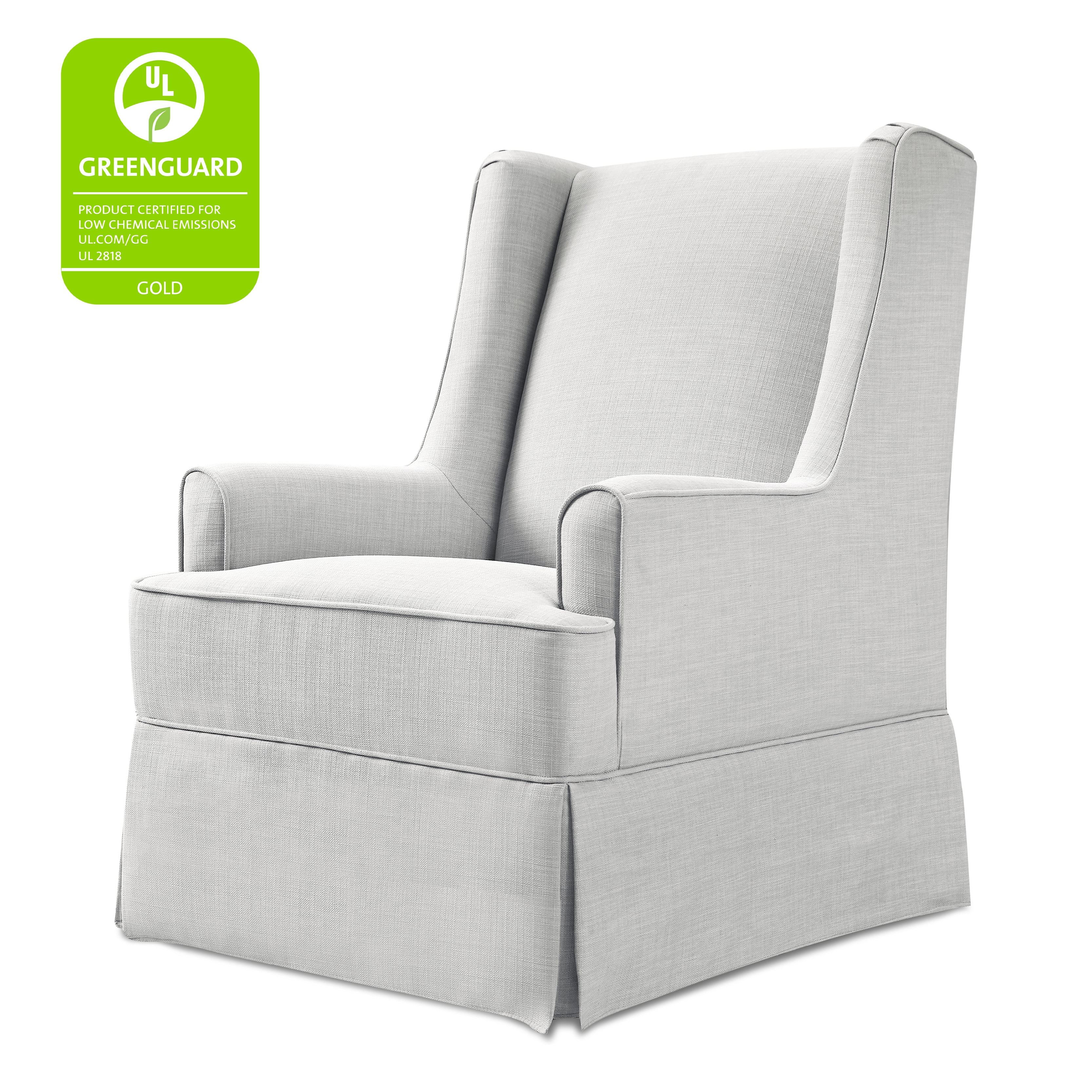 million dollar baby rocking chair