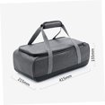 thumbnail image 4 of WEUVEB Estuche Portátil Gris Para Utensilios Y Con Material Duradero Para Picnic, 4 of 7