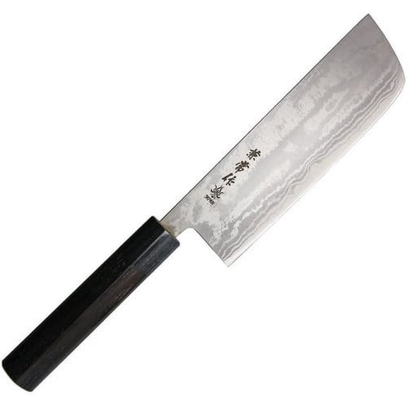 Nakiri 165mm