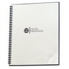 General Binding Corporation GBC2001036 Presentation Cover- Plain- Heavy Wt.- Round Corners- CL