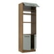 thumbnail image 4 of Mueble Para Horno Y Microondas Madesa Agata 70cm MG, 4 of 10