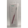 thumbnail image 1 of Quip Electric Toothbrush - Pink Metal - Electric Brush and Travel Cover Mount, 1 of 1